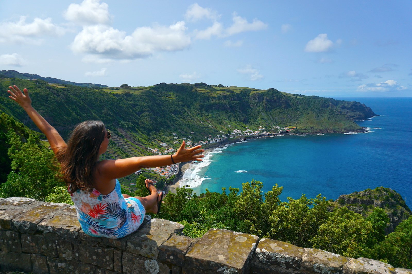 Santa Maria (Azores): a guide to visit the island [with map] on